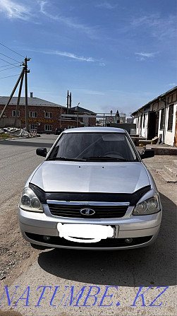 VAZ 2170 Priora Sedan    year Kostanay - photo 1