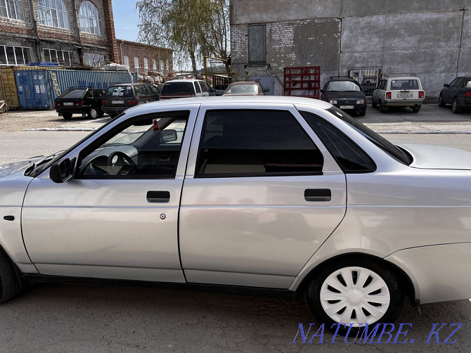 VAZ 2170 Priora жылдың седаны  Қостанай  - изображение 6