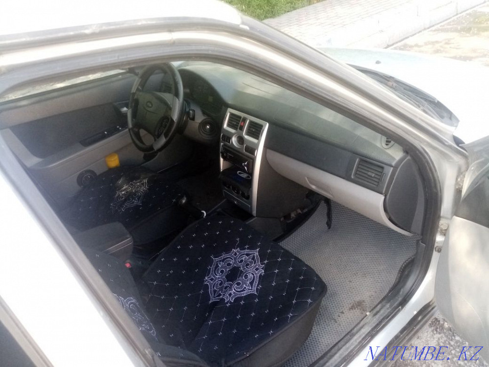 ВАЗ 2170 Priora Седан    года  - изображение 5