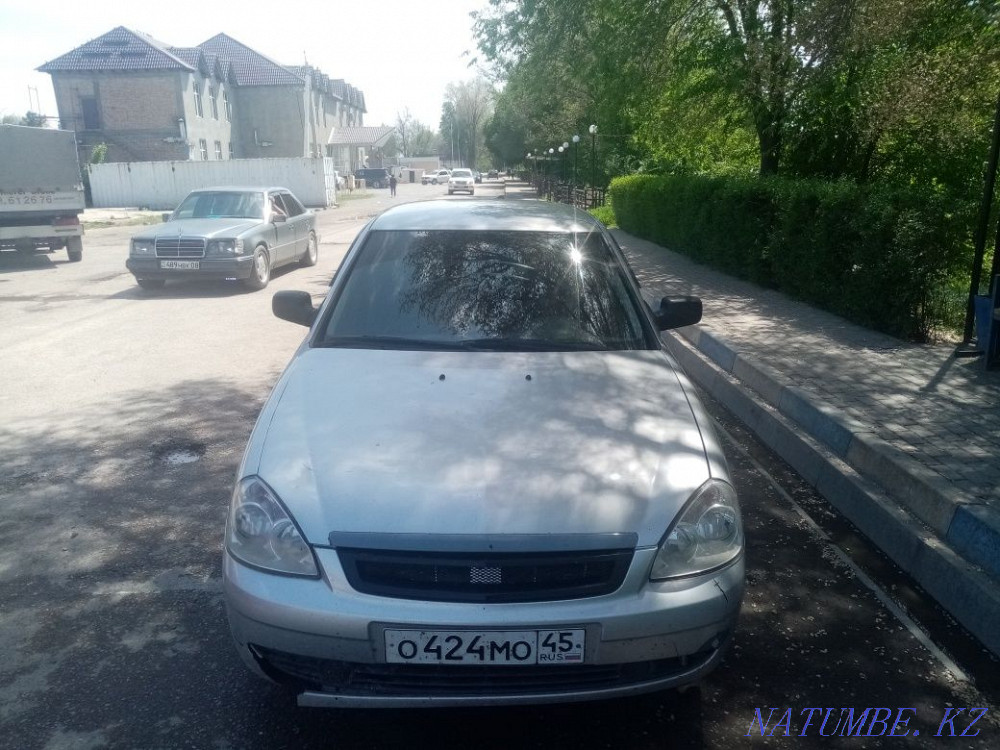 ВАЗ 2170 Priora Седан    года  - изображение 1