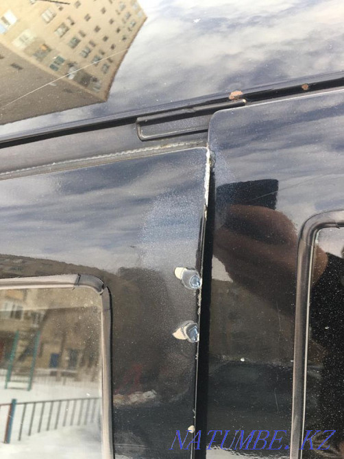 VAZ 2170 Priora Sedan    year Khromtau - photo 7