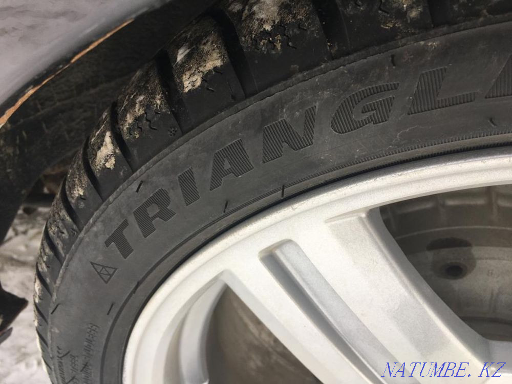 VAZ 2170 Priora Sedan    year Khromtau - photo 5