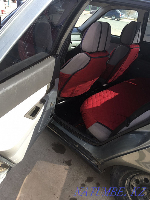 VAZ 2170 Priora жылдың седаны  Ақтөбе  - изображение 4