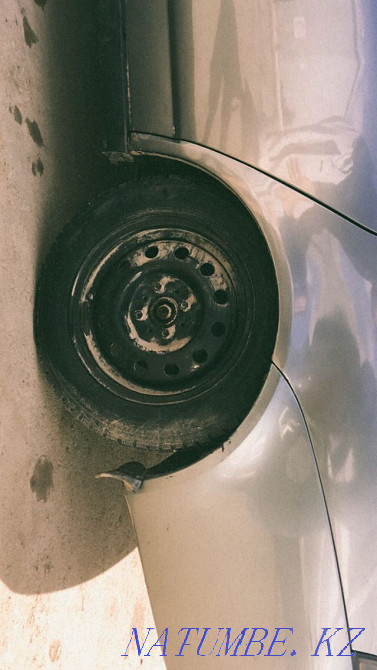 VAZ 2170 Priora жылдың седаны  Ақтөбе  - изображение 3