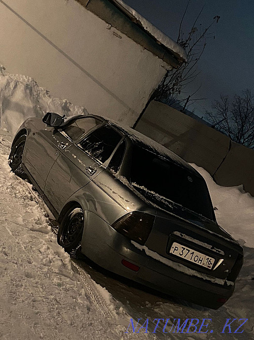VAZ 2170 Priora жылдың седаны  Ақтөбе  - изображение 7