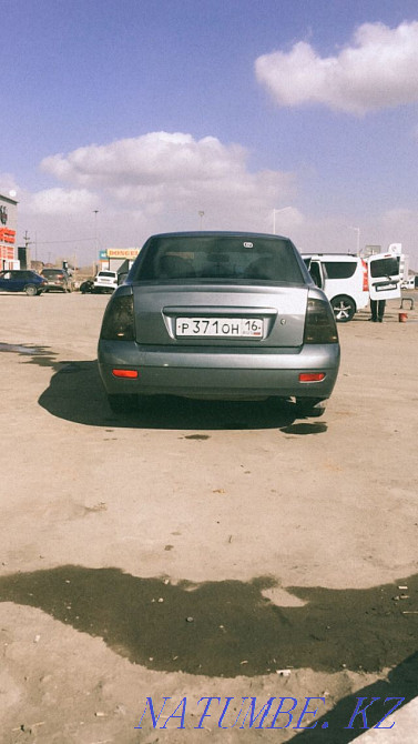 VAZ 2170 Priora жылдың седаны  Ақтөбе  - изображение 2