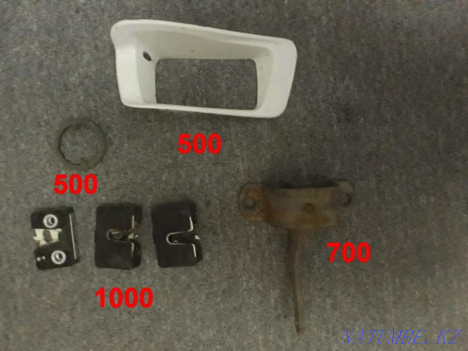 VAZ 2170 Priora Sedan    year Ust-Kamenogorsk - photo 5