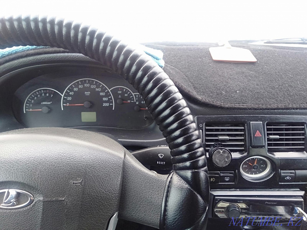 VAZ 2170 Priora жылдың седаны  Ақтөбе  - изображение 3