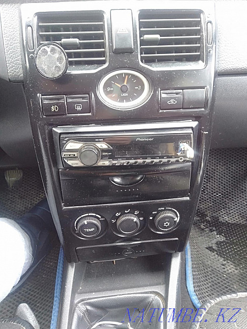VAZ 2170 Priora жылдың седаны  Ақтөбе  - изображение 5