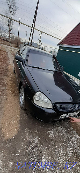 VAZ 2170 Priora жылдың седаны  - изображение 4