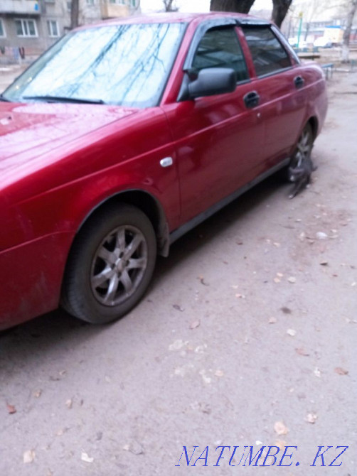 ВАЗ 2170 Priora Седан    года Щучинск - изображение 2