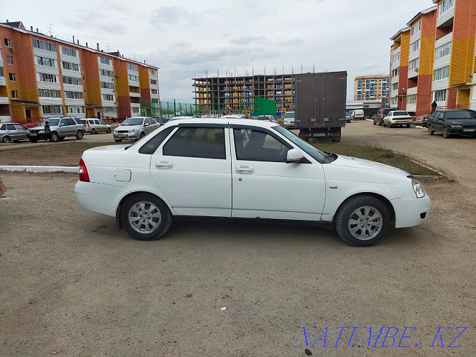 VAZ 2170 Priora Sedan    year Oral - photo 2