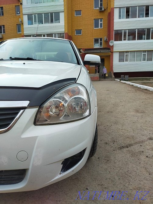 ВАЗ 2170 Priora Седан    года Уральск - изображение 3