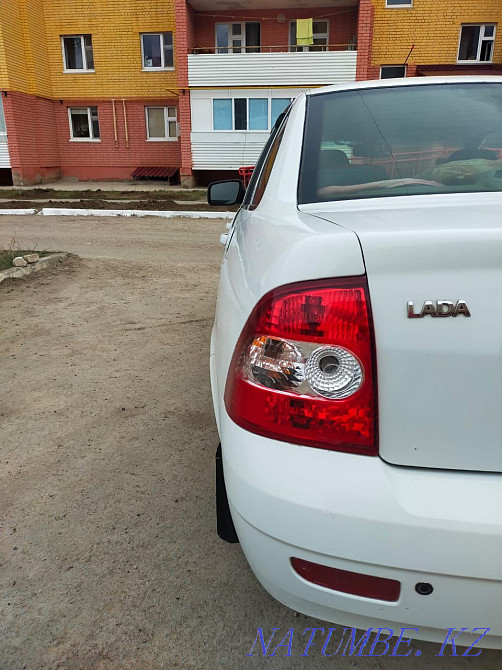 ВАЗ 2170 Priora Седан    года Уральск - изображение 7