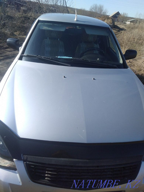 VAZ 2170 Priora Sedan    year Ust-Kamenogorsk - photo 1