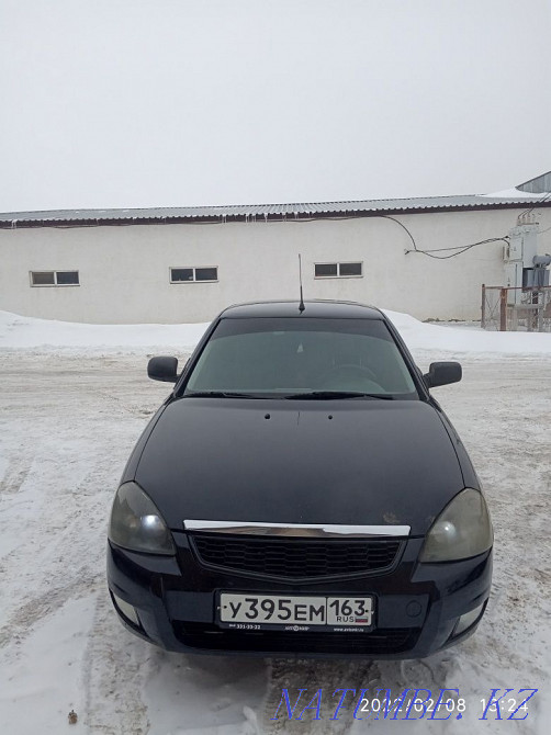 VAZ 2170 Priora Sedan    year Мичуринское - photo 5