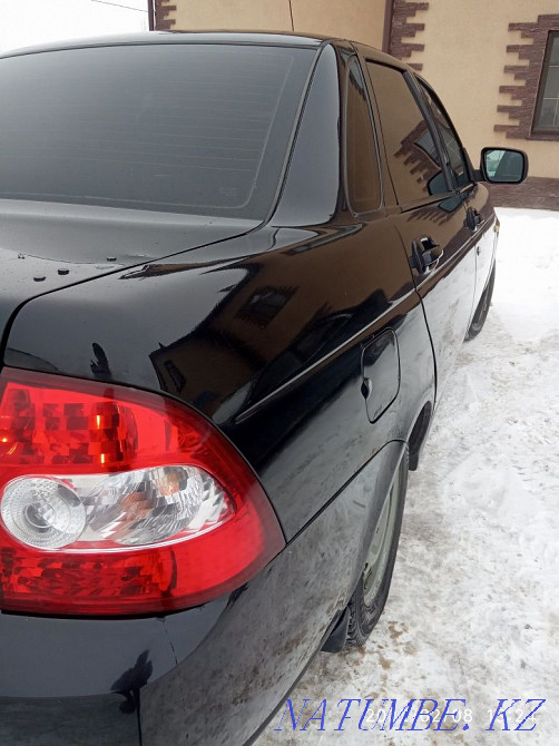 VAZ 2170 Priora Sedan    year Мичуринское - photo 7