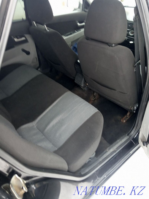 VAZ 2170 Priora Sedan    year Мичуринское - photo 3