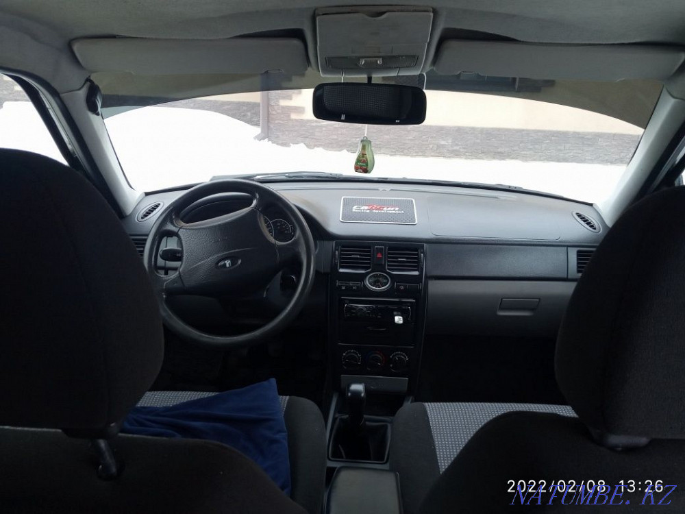 VAZ 2170 Priora Sedan    year Мичуринское - photo 1