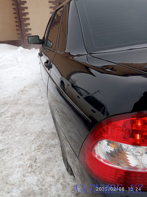 VAZ 2170 Priora Sedan    year Мичуринское - photo 6
