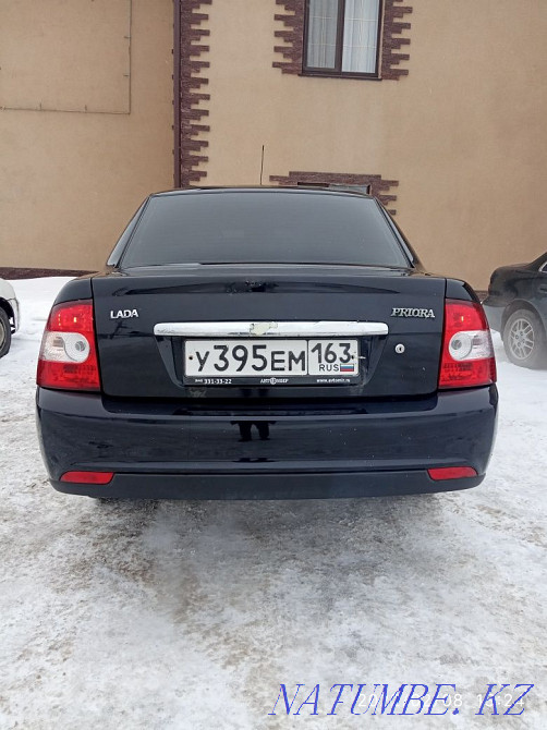 VAZ 2170 Priora Sedan    year Мичуринское - photo 8