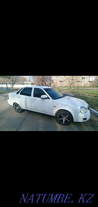 ВАЗ 2170 Priora Седан    года Павлодар - изображение 1