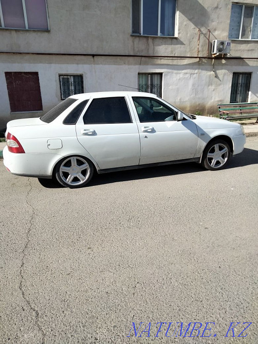 VAZ 2170 Priora Sedan    year Atyrau - photo 1