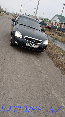 VAZ 2170 Priora Sedan    year Astana - photo 7