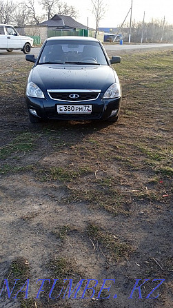 VAZ 2170 Priora Sedan    year Astana - photo 1