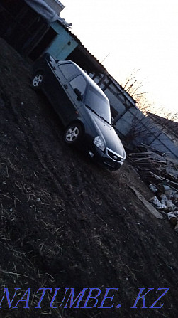VAZ 2170 Priora Sedan    year Astana - photo 3