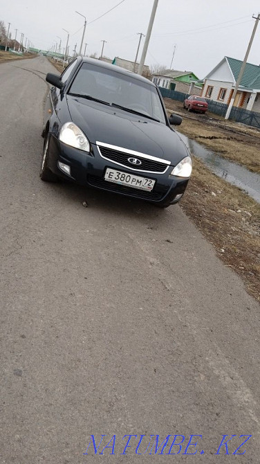 ВАЗ 2170 Priora Седан    года Астана - изображение 7