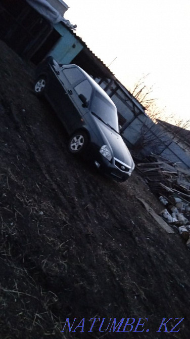 ВАЗ 2170 Priora Седан    года Астана - изображение 3