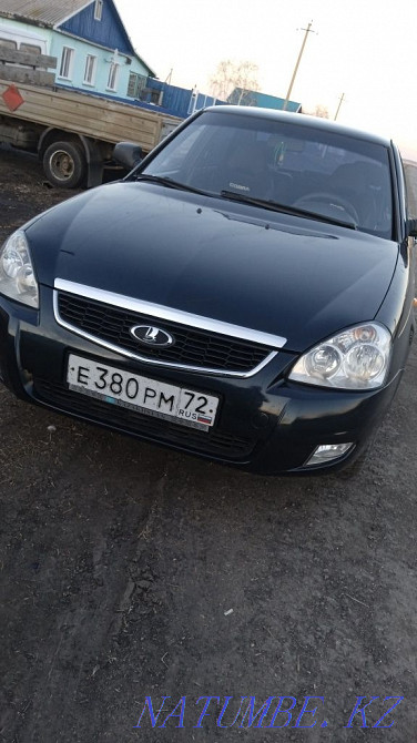 ВАЗ 2170 Priora Седан    года Астана - изображение 5