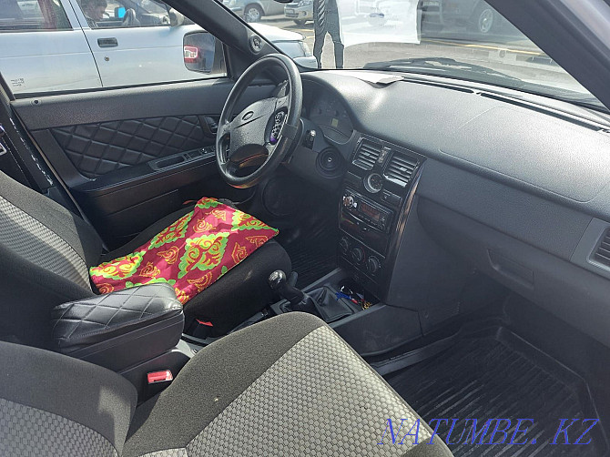 VAZ 2170 Priora Sedan    year Мичуринское - photo 4