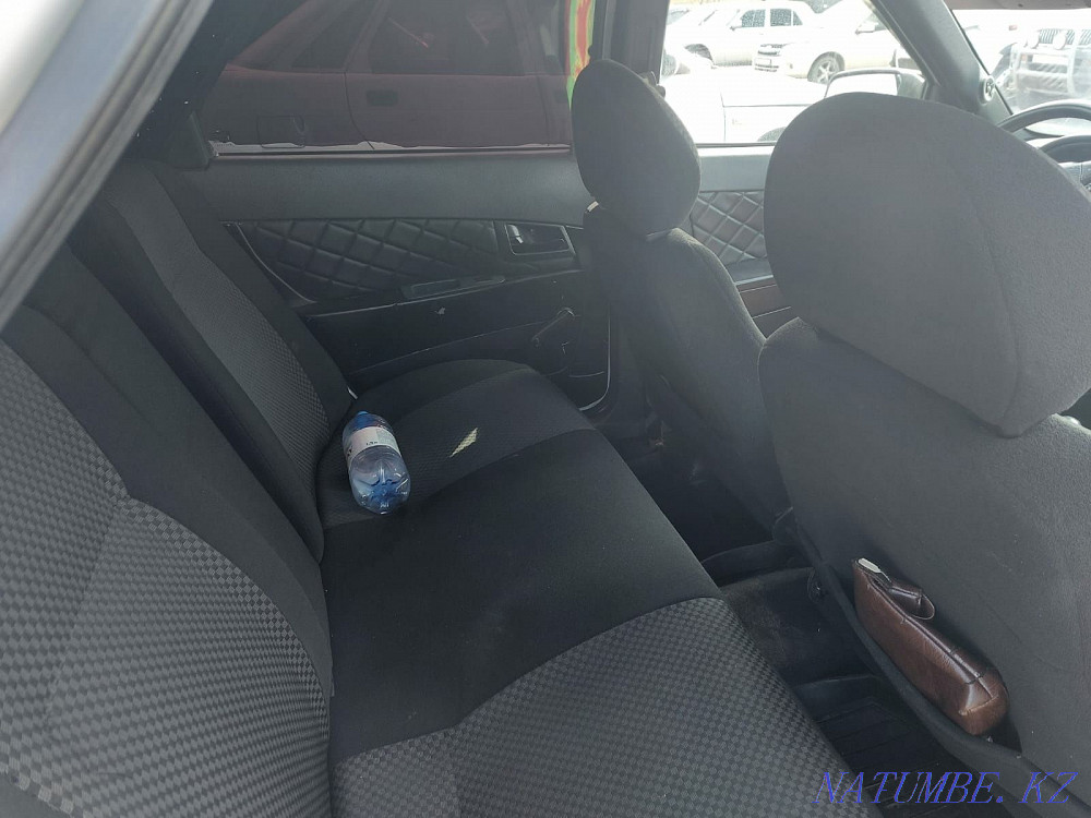 ВАЗ 2170 Priora Седан    года Мичуринское - изображение 5