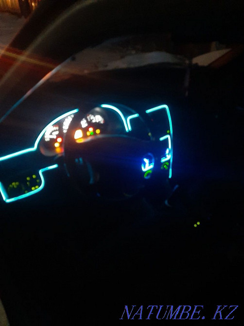 VAZ 2170 Priora жылдың седаны  Көкшетау - изображение 5