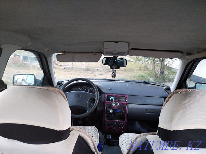 VAZ 2170 Priora Sedan    year Aqtobe - photo 1