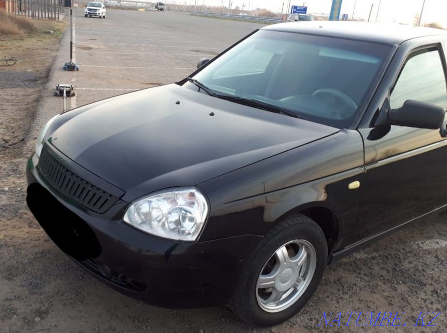 VAZ 2170 Priora Sedan    year Pavlodar - photo 2