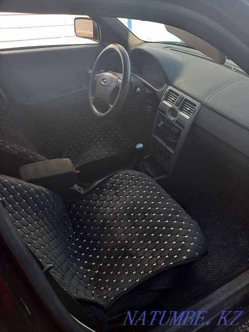 VAZ 2170 Priora Sedan    year Pavlodar - photo 1