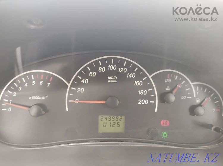 ВАЗ 2170 Priora Седан    года Сатпаев - изображение 5