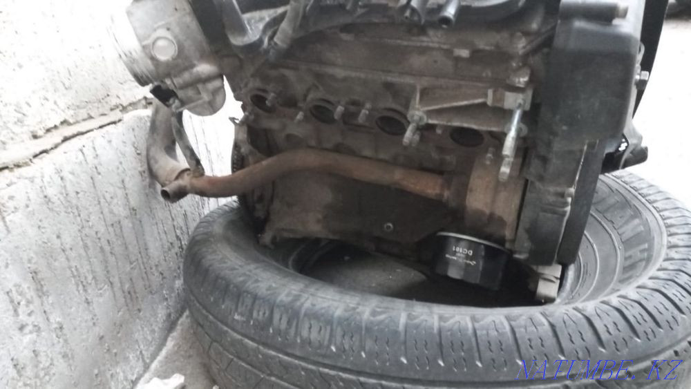 VAZ 2170 Priora Sedan    year Abay - photo 3