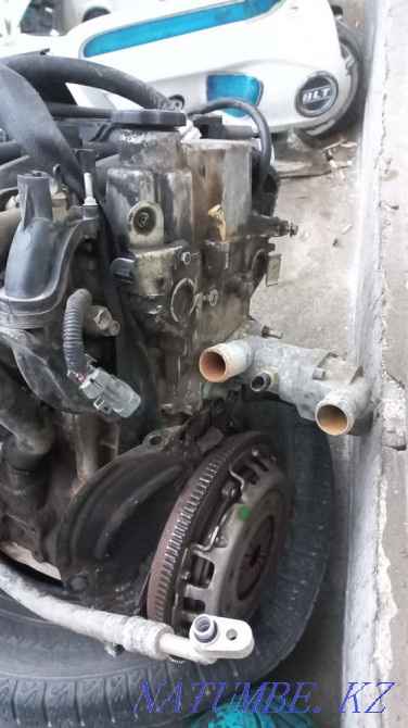 VAZ 2170 Priora Sedan    year Abay - photo 2