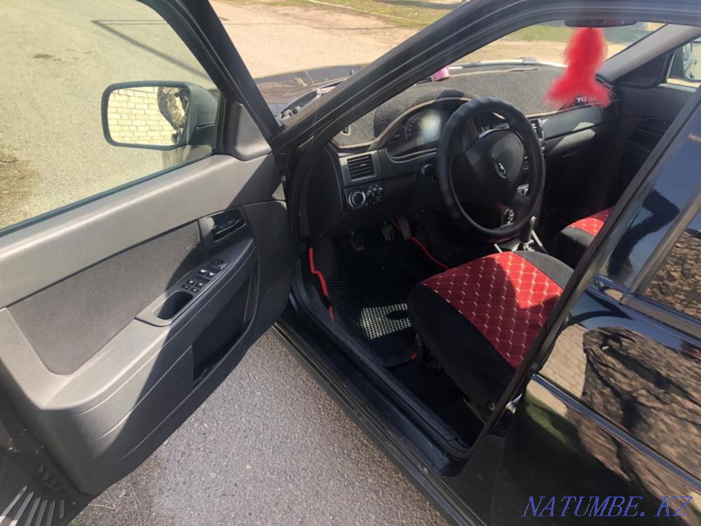 VAZ 2170 Priora Sedan    year Taldykorgan - photo 4