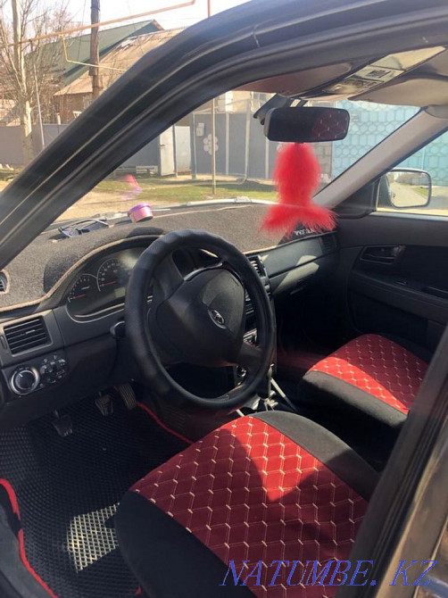 VAZ 2170 Priora Sedan    year Taldykorgan - photo 5