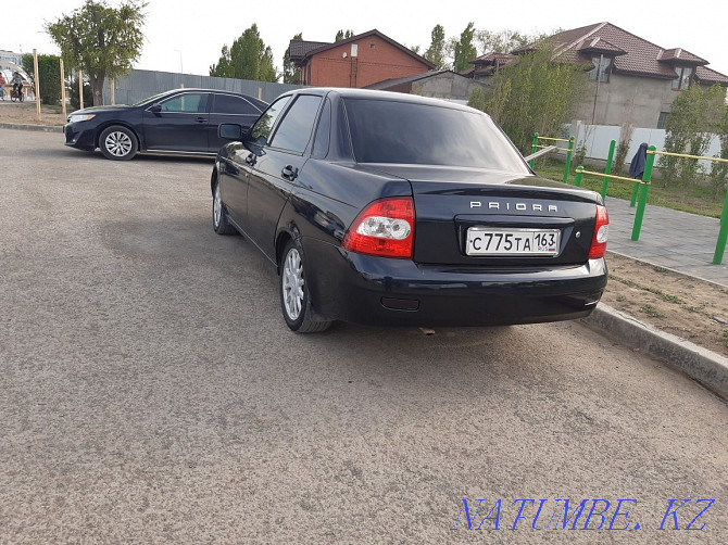 VAZ 2170 Priora Sedan    year Atyrau - photo 4