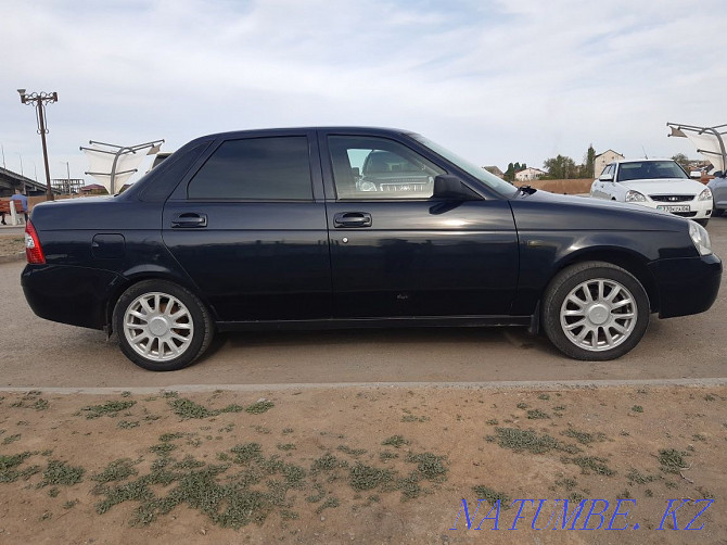 VAZ 2170 Priora Sedan    year Atyrau - photo 3