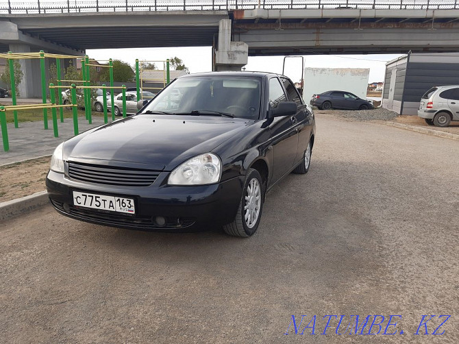 VAZ 2170 Priora Sedan    year Atyrau - photo 2