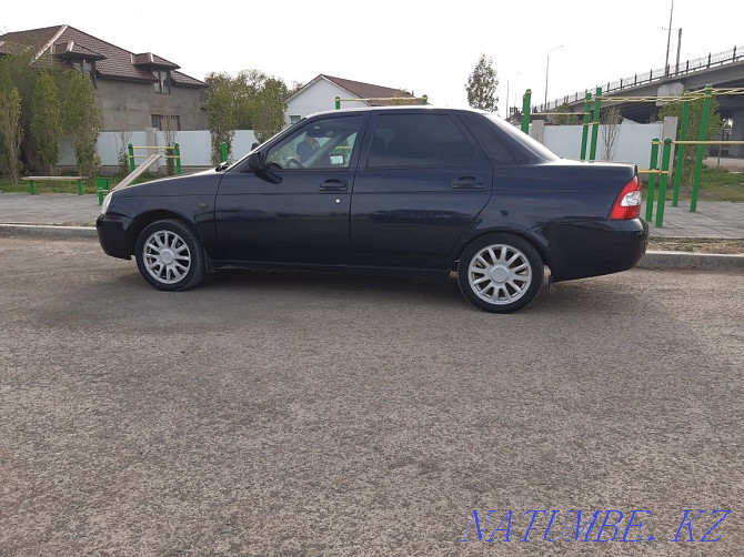 VAZ 2170 Priora Sedan    year Atyrau - photo 6