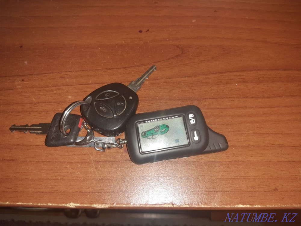 VAZ 2170 Priora Sedan    year Atyrau - photo 8