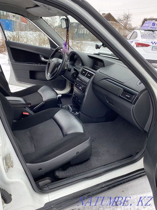 ВАЗ 2170 Priora Седан    года Караганда - изображение 8